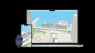 What's new in MapKit