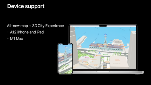 サポートデバイス仕様