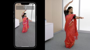 Create ML Components