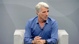 Craig Federighi氏