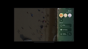 Support multiple users in tvOS apps