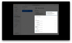 Roster API