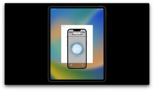 Apple Configurator for iPhone