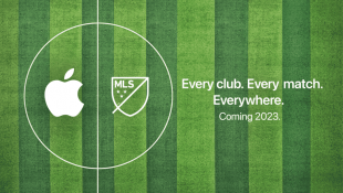 Apple/MLS