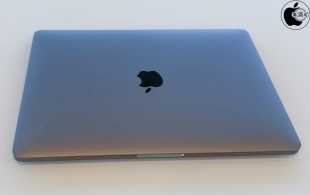 MacBook Pro (13-inch, M2, 2022)