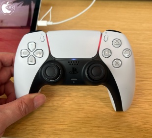 Sony PlayStation DualSenseワイヤレスコントローラ