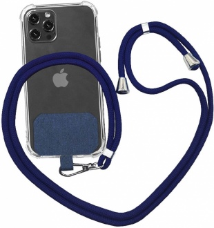 Rchlr ネックストラップ