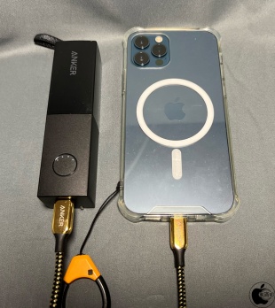 Anker 511 Power Bank(PowerCore Fusion 5000)