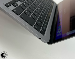 MacBook Pro (13-inch, M2, 2022)