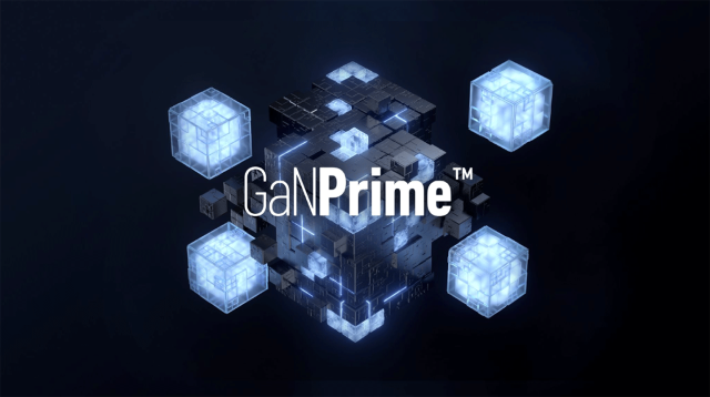 GaNPrime