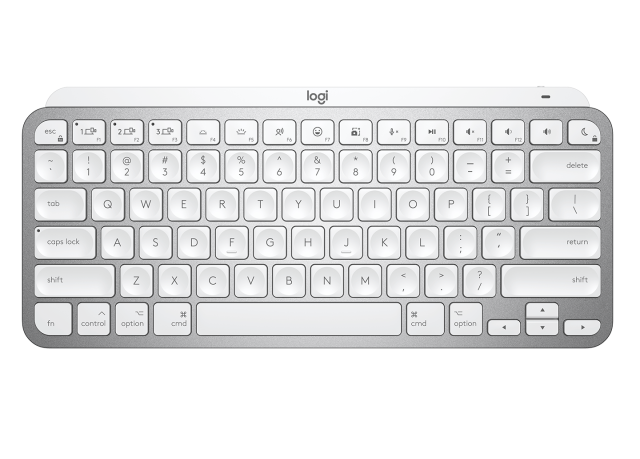 Logicool MX Keys Mini for Mac