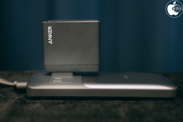 Anker 727 Charging Station (GaNPrime 100W)