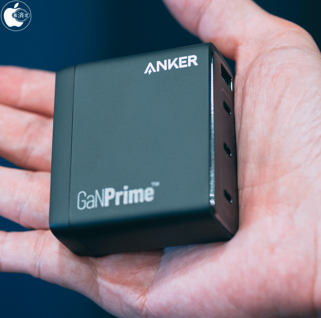 Anker 747 Charger (GaNPrime 150W)