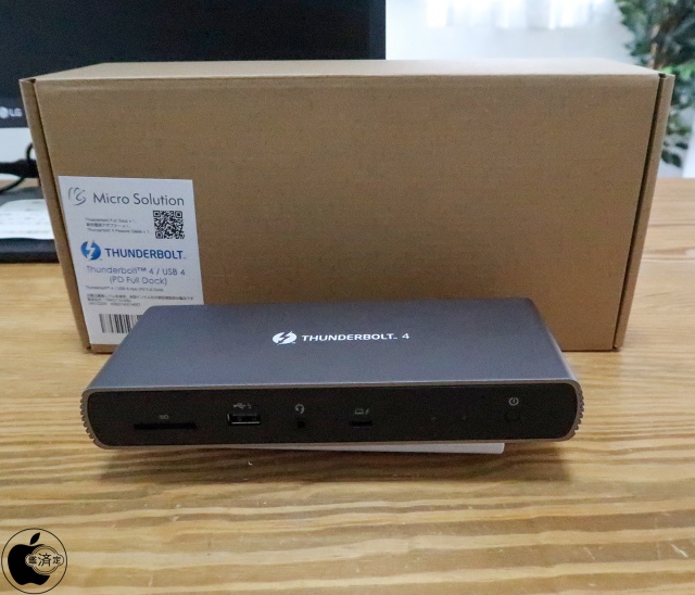 Micro Solution TB4D110-MSJ