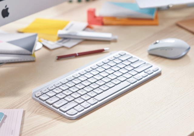 Logicool MX Keys Mini for Mac