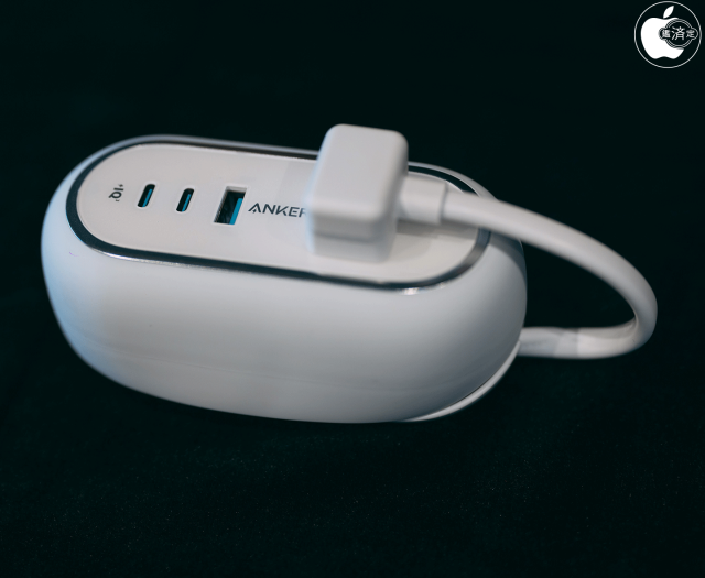 Anker 615 USB Power Strip (GaNPrime 65W)