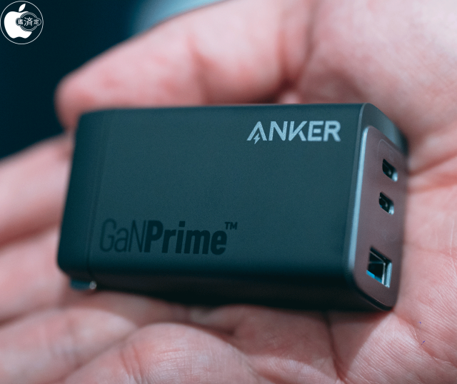 Anker 735 Charger (GaNPrime 65W)