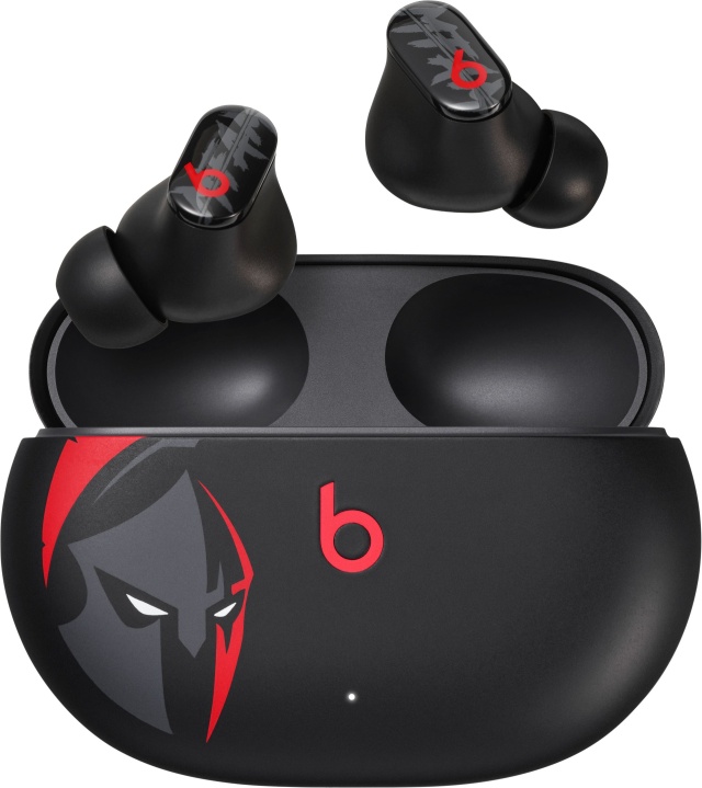 Beats Studio Buds Totally Wireless Noise Cancelling Earbuds - NICKMERCS