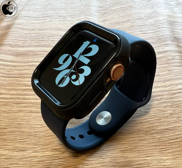 OtterBox Exo Edge 4/5/6/SE 40mm