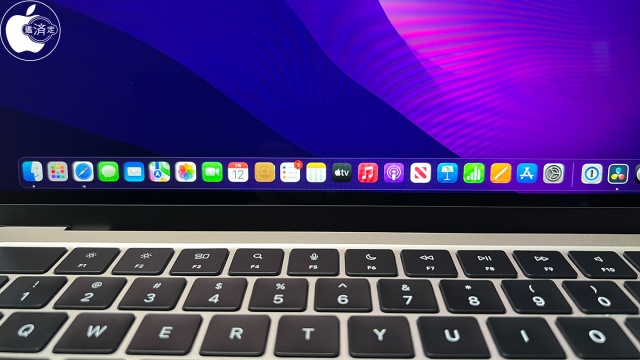 MacBook Air (M2, 2022)