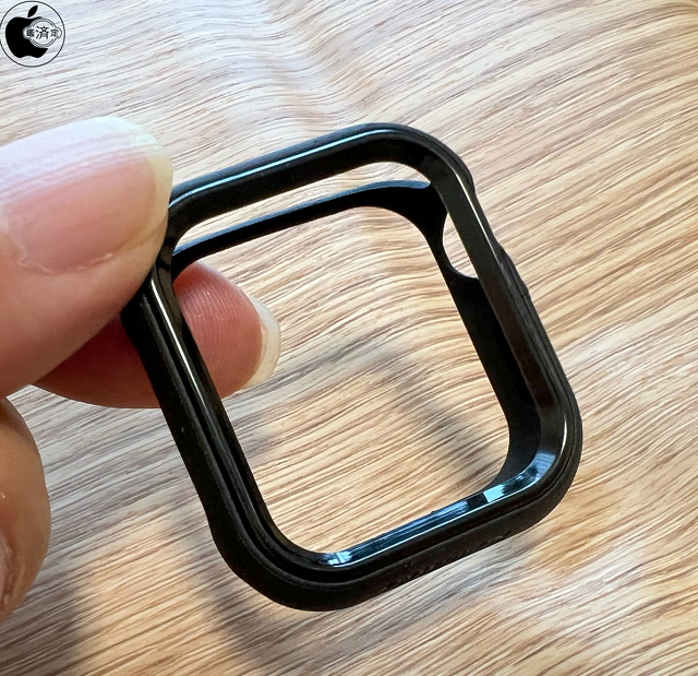 OtterBox Exo Edge 4/5/6/SE 40mm