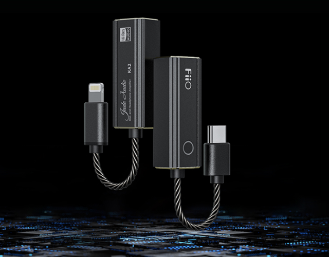 KA2 Lightning/KA2 Type-C