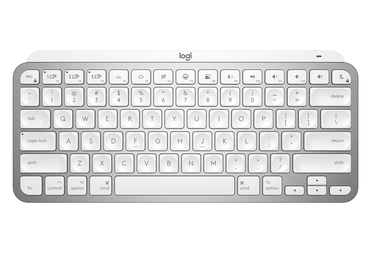 Logicool MX KEYS MINI for Mac 【US配列】