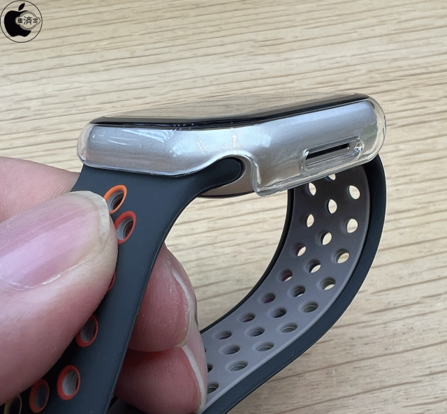 Belkin SCREENFORCE 2-in-1 一体型スクリーンプロテクター+ケース TemperedCurve