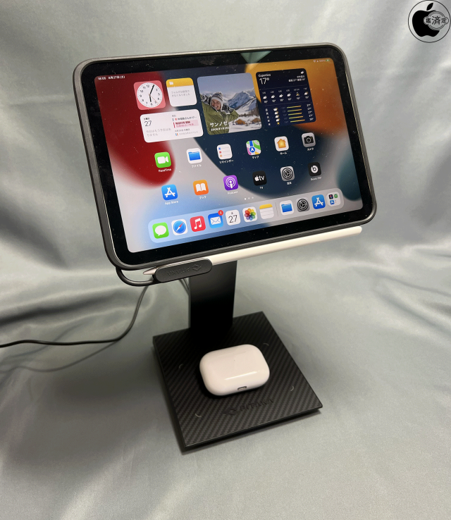 iPadアクセサリー PITAKA MagEZ Case Pro for iPad mini 6 MagEZ Case Pro for iPad Pro 2022/2021 (US only) – PITAKA