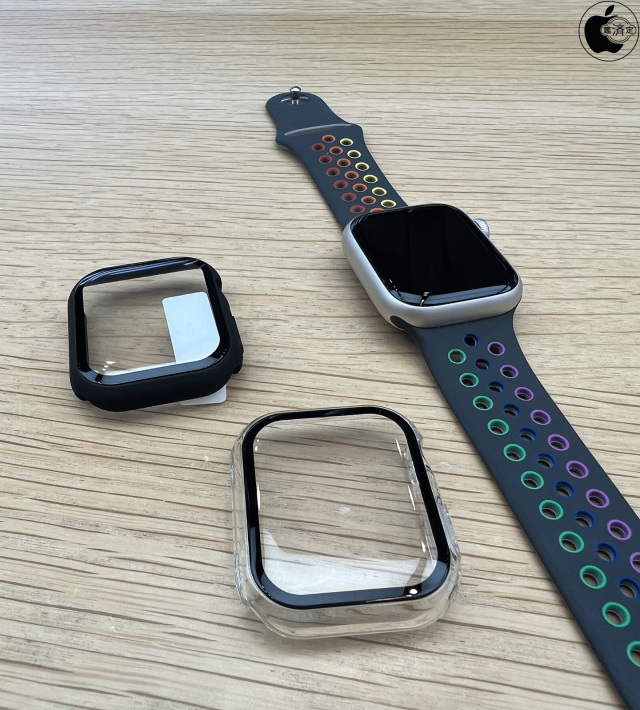 Belkin SCREENFORCE 2-in-1 一体型スクリーンプロテクター+ケース TemperedCurve