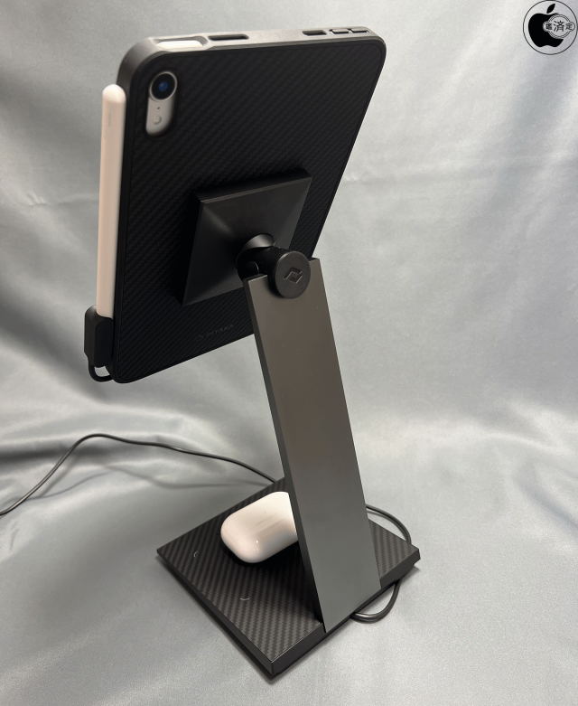 MagEZ Charging Stand for Tablets