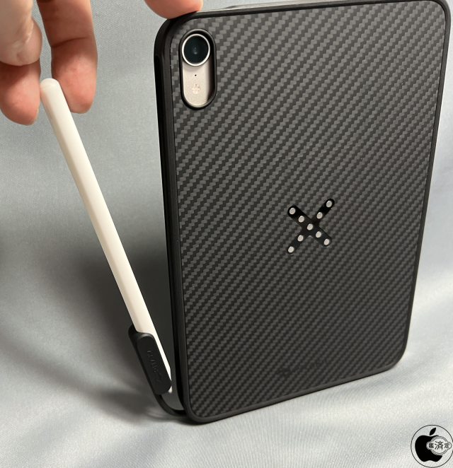 MagEZ Case Pro For iPad mini 6