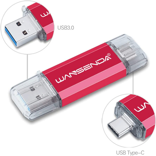 Wansenda ‎TC100RD64