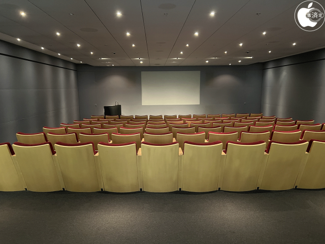 Theater Room