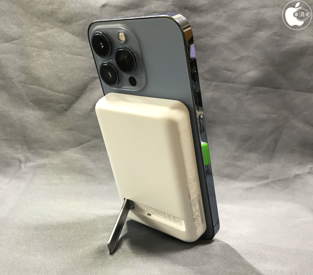 Belkin BOOST↑CHARGE Magnetic Wireless Battery 5000