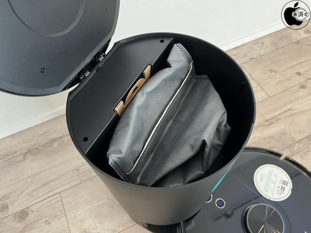 Eufy RoboVac L35 Hybrid+