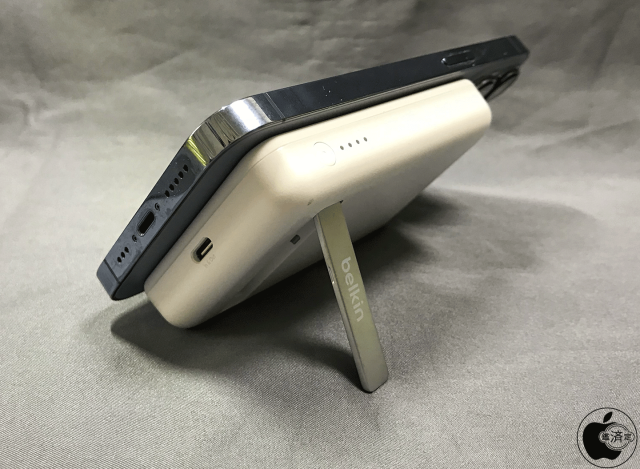 Belkin BOOST↑CHARGE Magnetic Wireless Battery 5000