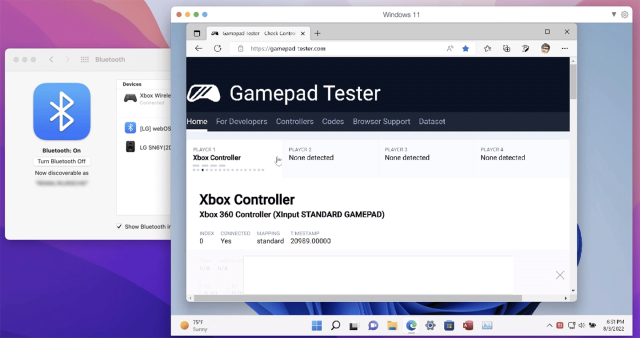 Parallels Desktop 18 for Mac