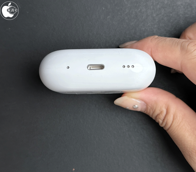 AirPods Pro (第2世代)MagSafe充電ケース