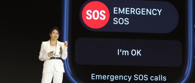 Appleの中国統括ヴァイスプレジデント、Isabel Ge Mahe氏