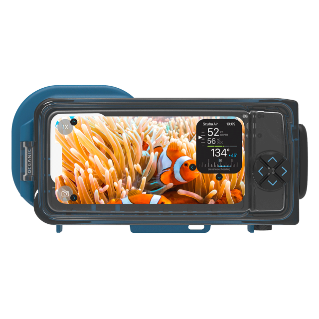 Oceanic+ Smart Housing