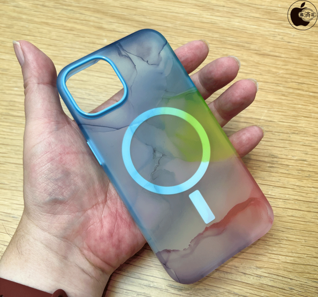 OtterBox Figura Series Case with MagSafe for iPhone 14