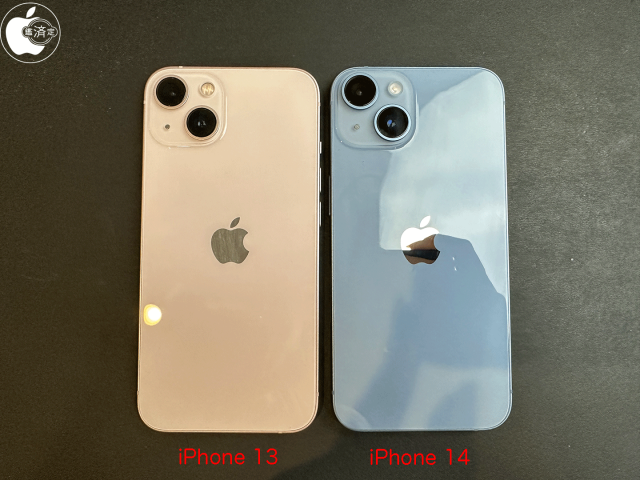 iPhone 13/iPhone 14