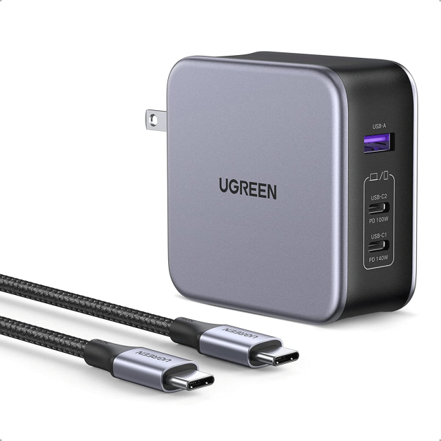 UGREEN Nexode 140W