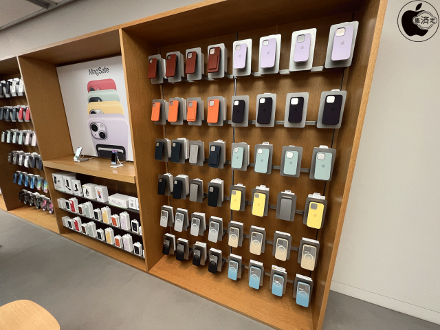 Apple 名古屋栄：iPhone 14アクセサリー