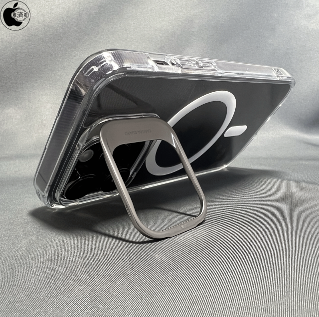 iPhone 14 Pro HaloLock 搭載 Classic Kickstand ケース