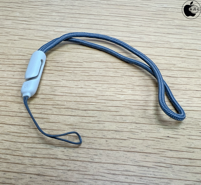 Incaseストラップ