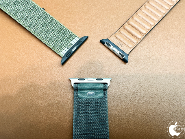 Apple Watchバンド