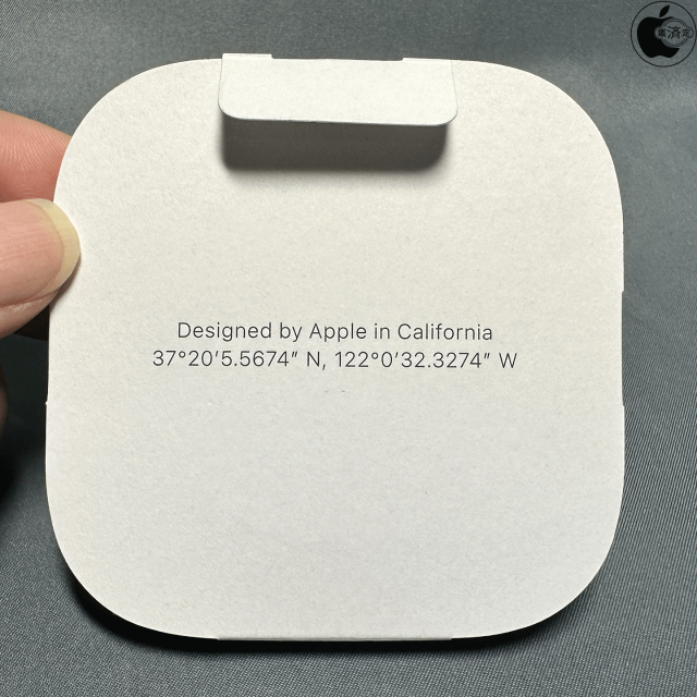 Apple Watch磁気高速充電 - USB-Cケーブル（1m）パッケージ