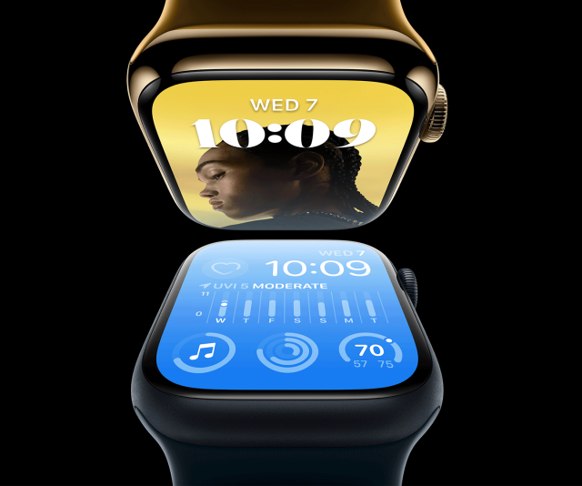 Apple Watch Series 8